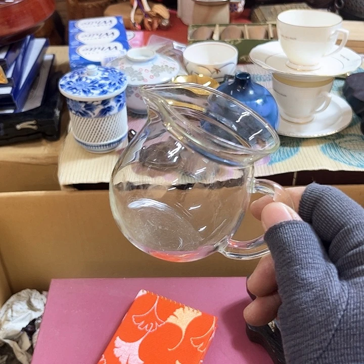 瓷片好的我们的生活方式是