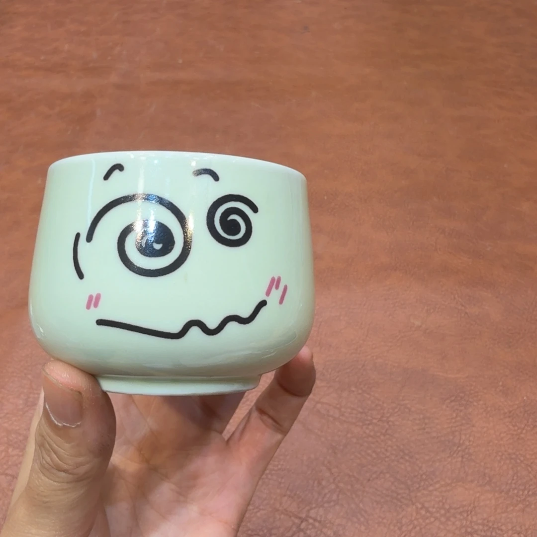 小狐狸瓷器精选推荐好物