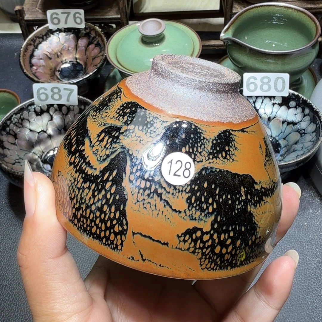茶盏天才天才他128