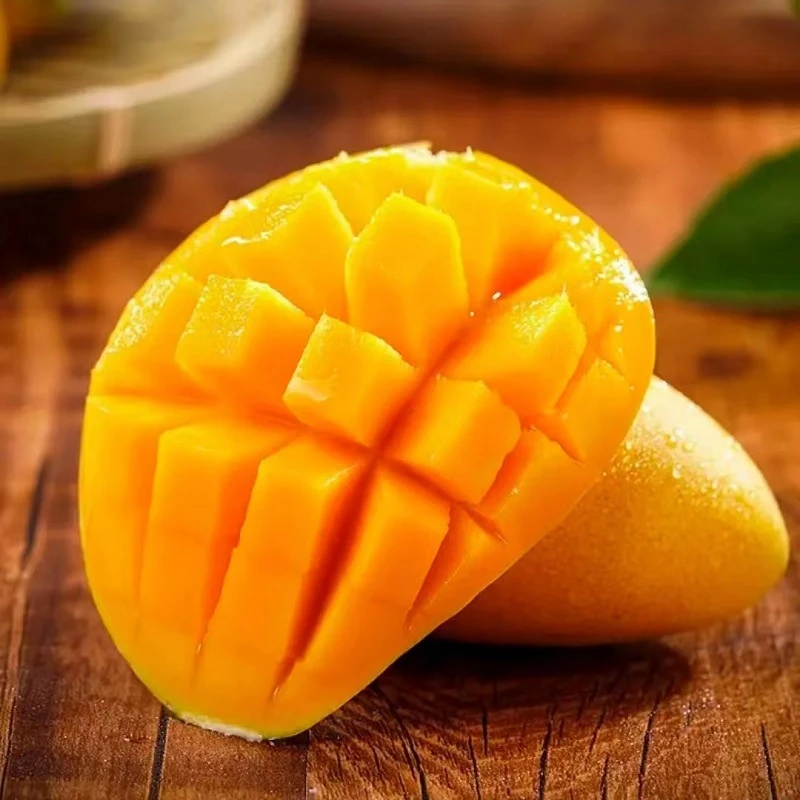 尚果途【精选特大果】台农鲜果芒果，干热河谷地带现摘台芒