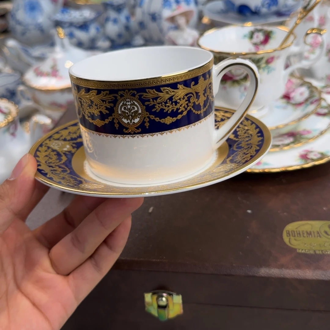 欧洲瓷器收藏鉴赏