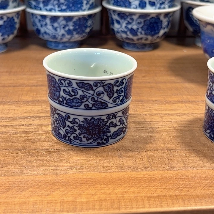 镹曰陶手工制作工艺