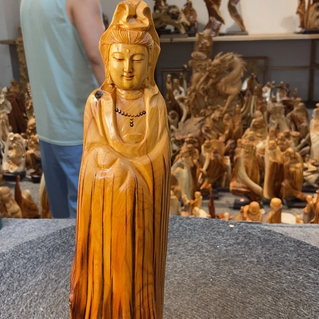 柏木（崖柏）进来点点关注哦