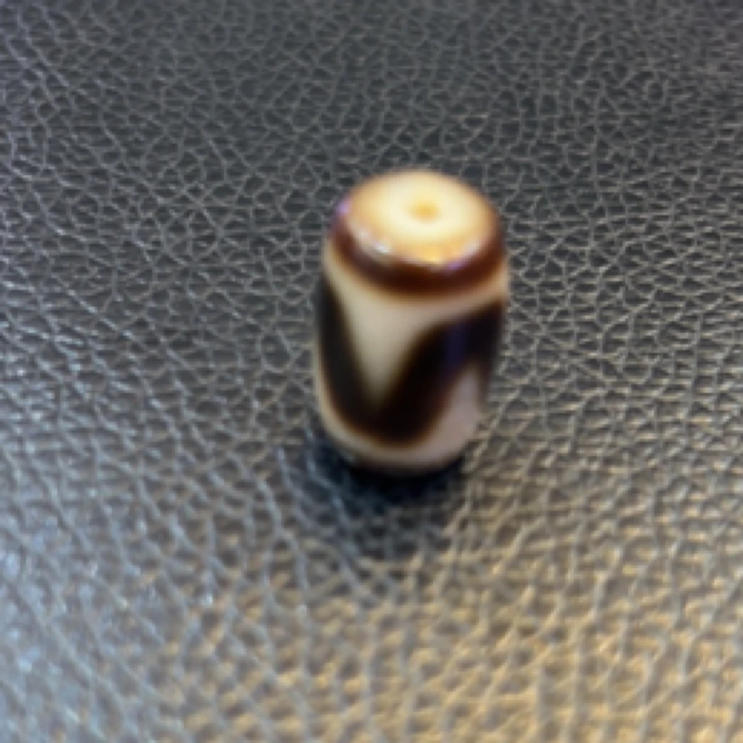 爆砂良品牙牙桶珠19/12尺寸