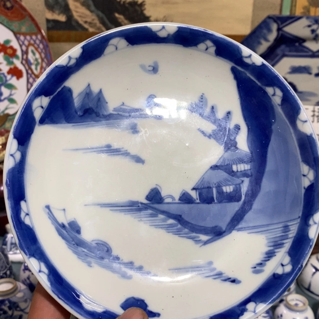 舶来瓷器满28包邮当日凑单