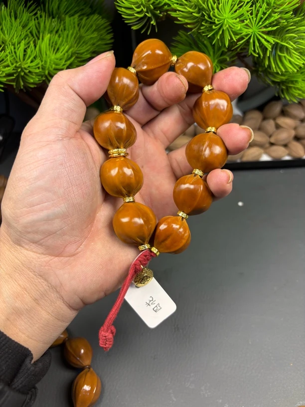 正宗梅林铁核产地  · 24/25 · 老树铁核四花铁核抛光款