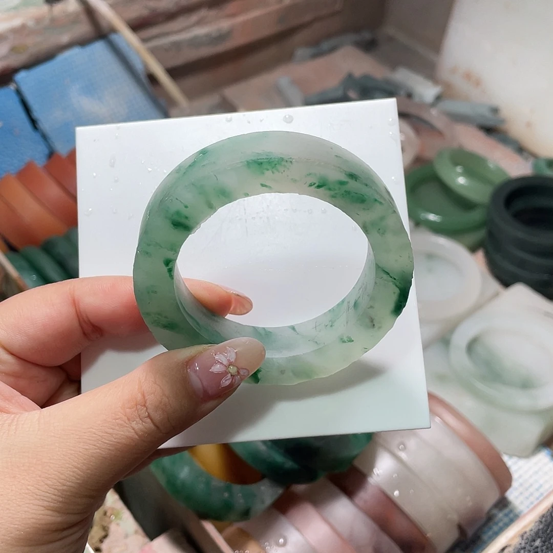 不***定制石英质玉定制加工