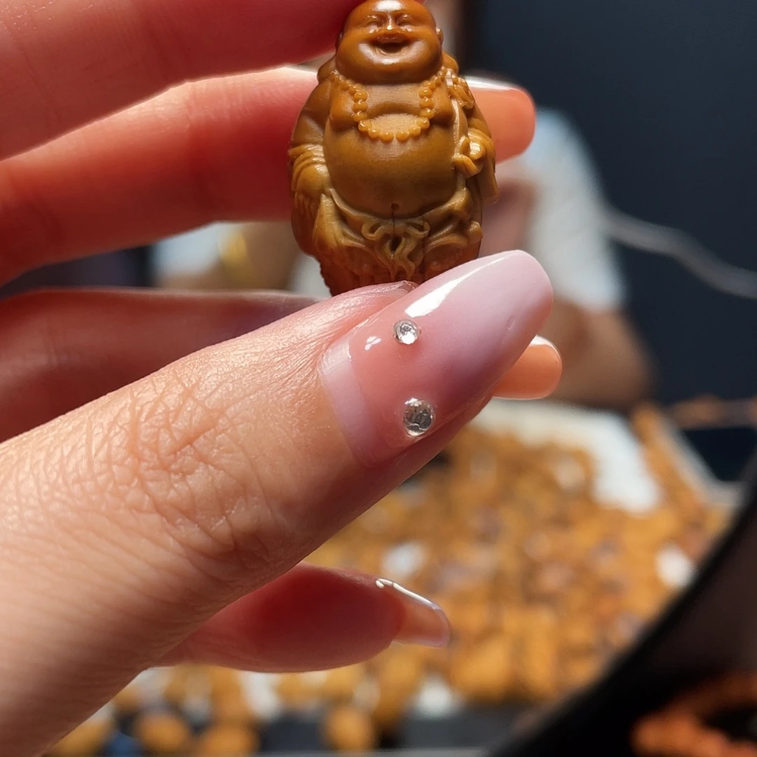 橄榄核手串/手链橄榄核