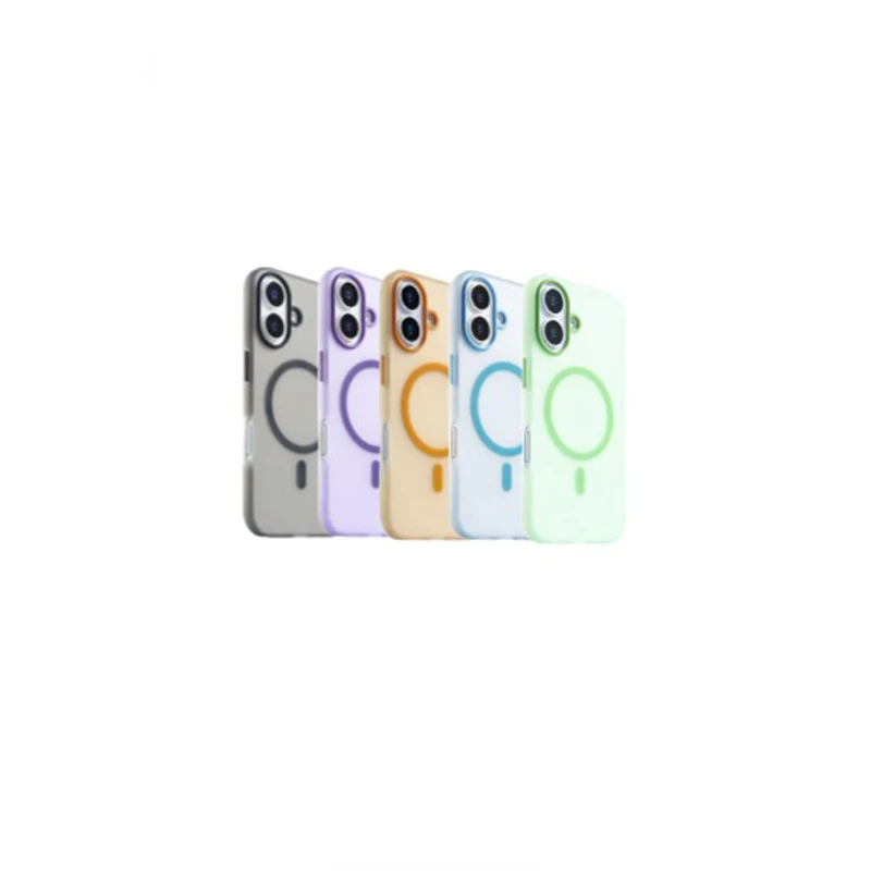 【粉丝福利】适用于苹/果17 颜色随机全新正品发货包邮