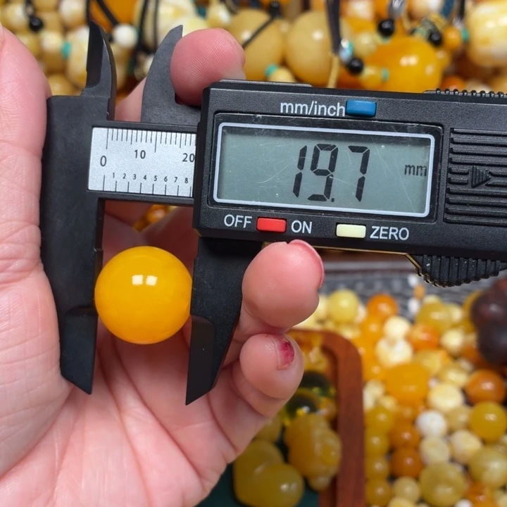 非金属配珠配饰26