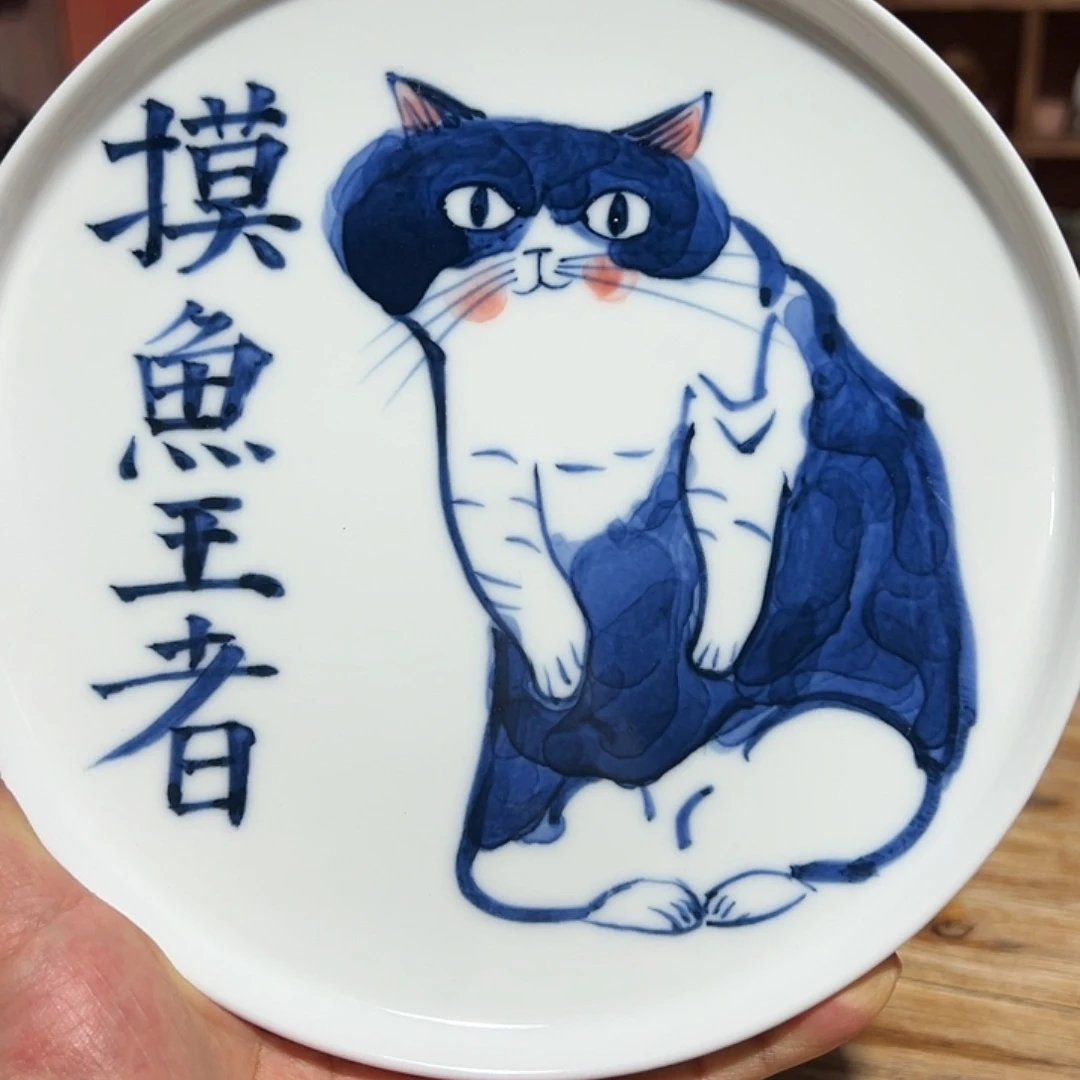 陶瓷艺术作品欣赏