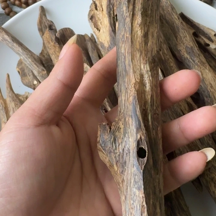 天然虫漏料38克香薰