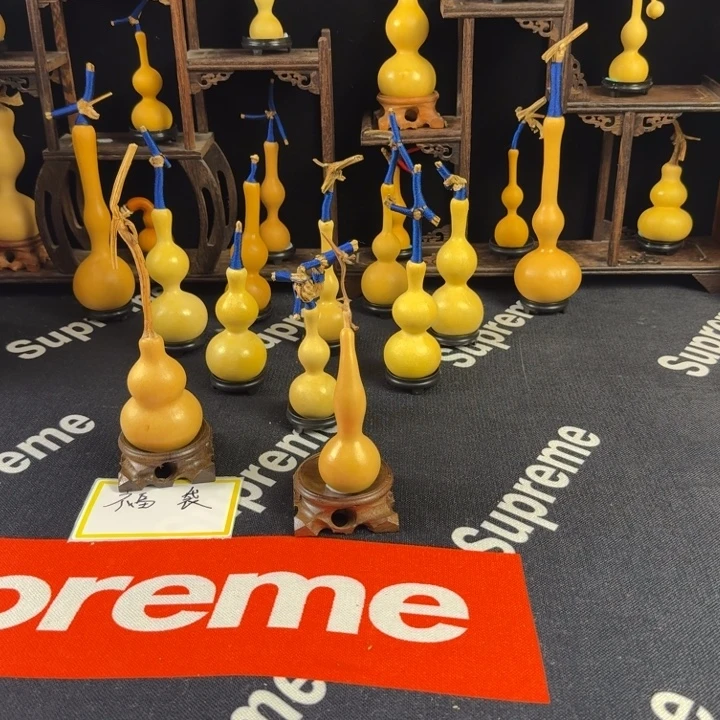 八宝葫芦八宝葫芦