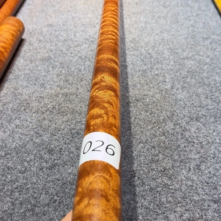 大果紫檀（缅甸花梨）自**迷26