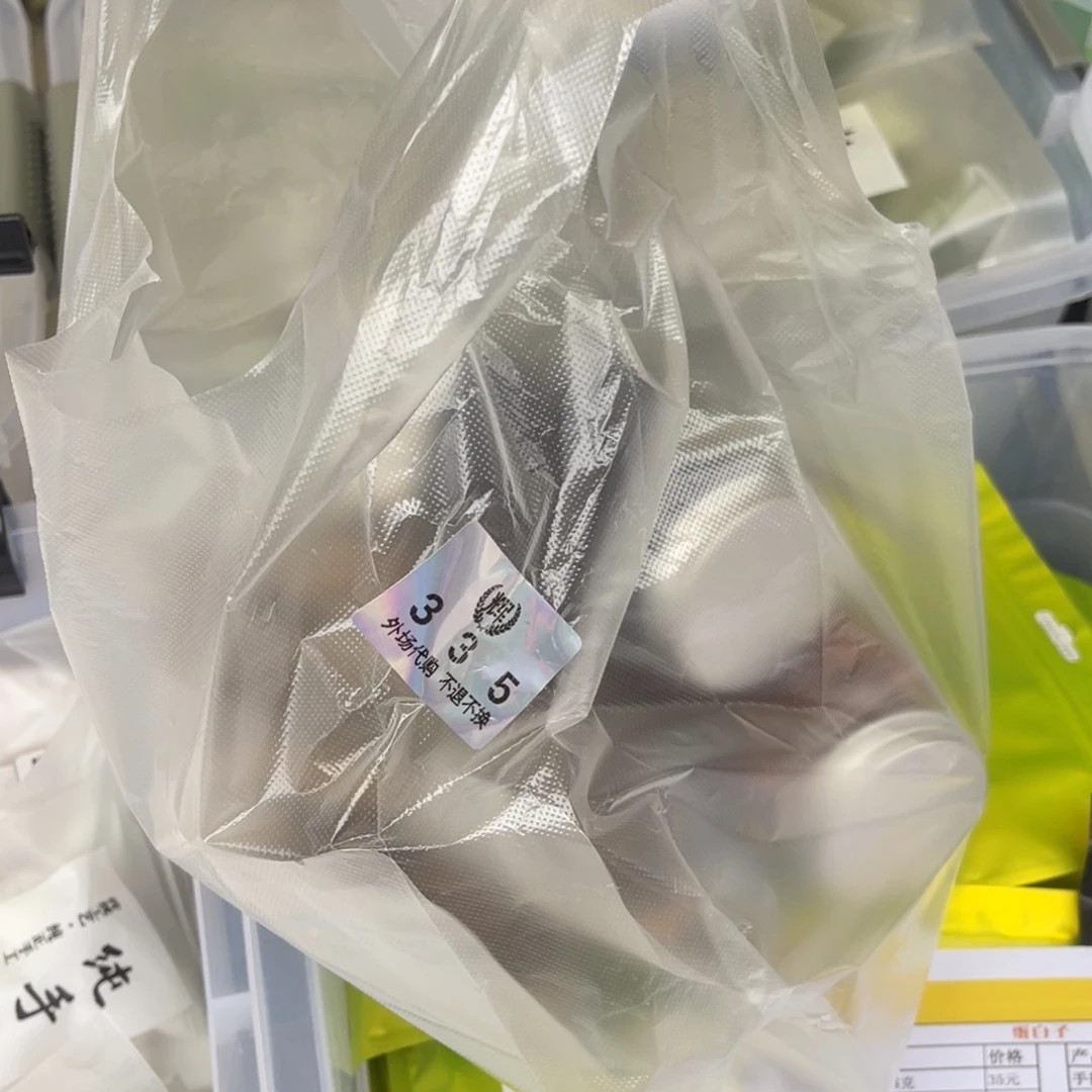 小*笼景德镇陶瓷手工制作
