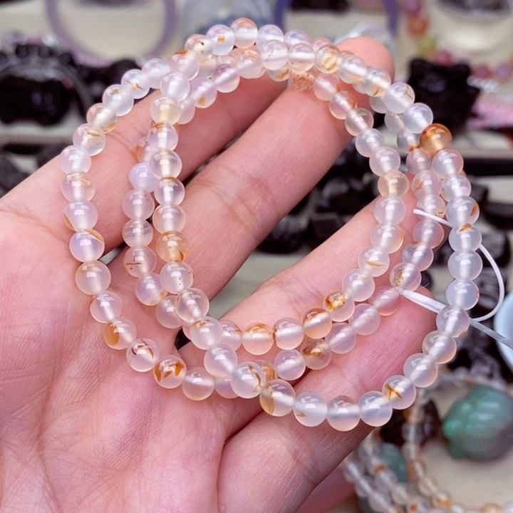 珠宝奇石玛瑙未镶嵌