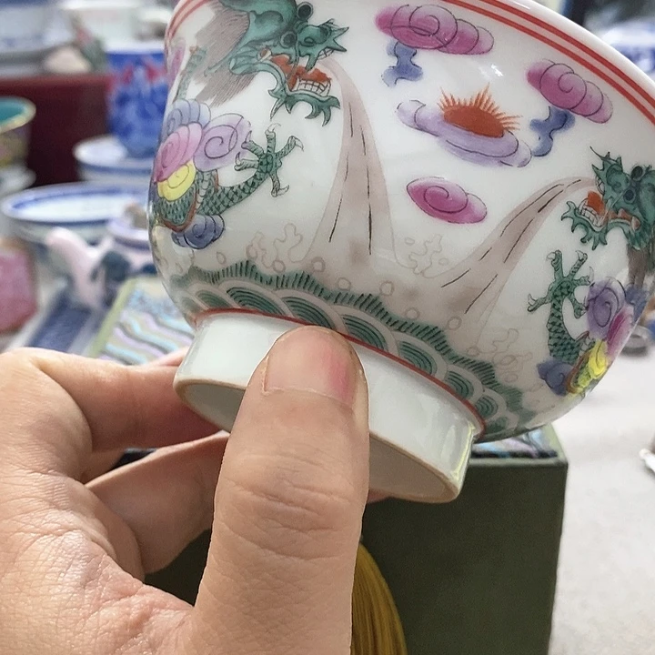 【闪购商品】陶景德镇陶瓷