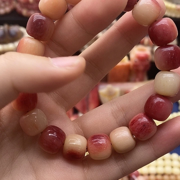 驼骨手串/手链半血12