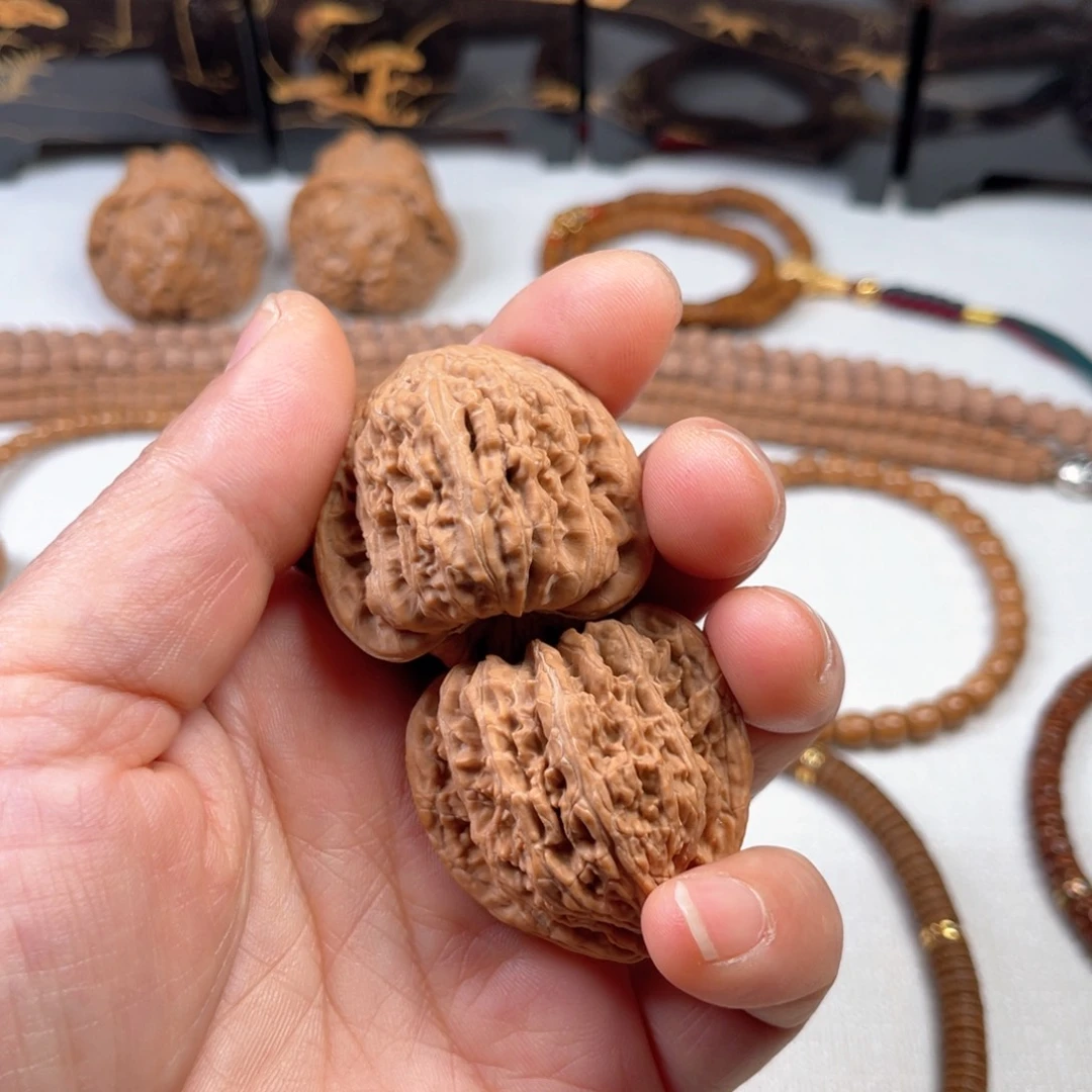 文玩核桃吊坠4556778888899