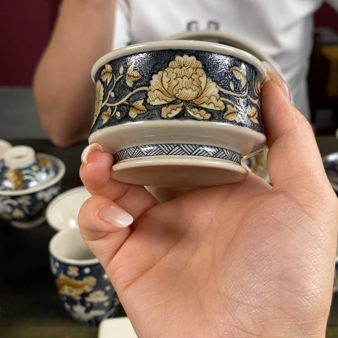 九鸣瓷艺九鸣瓷艺