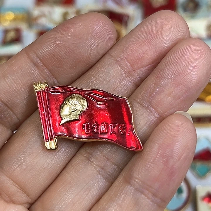 五***生其他普通金属纪念章