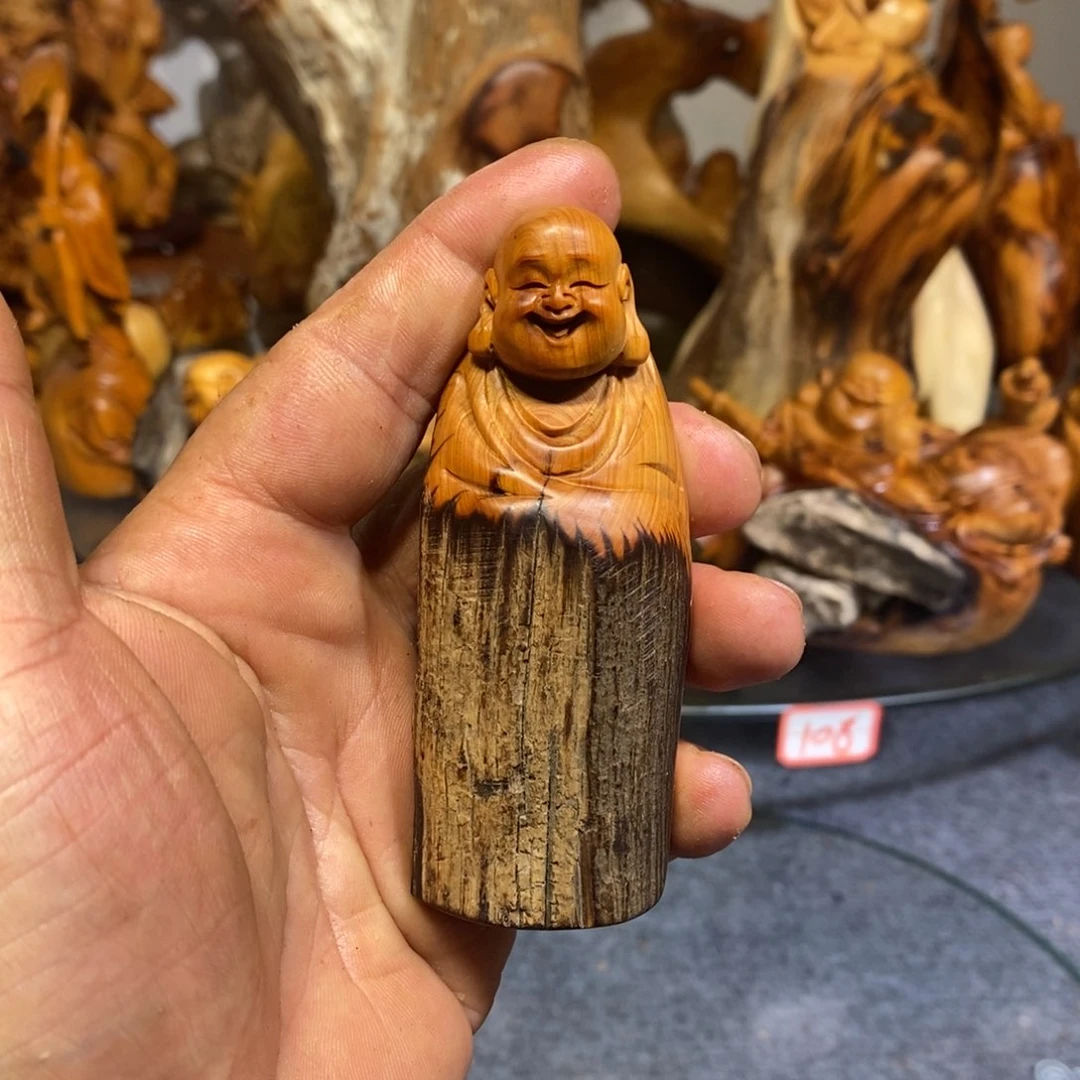 柏木（崖柏）11111111111