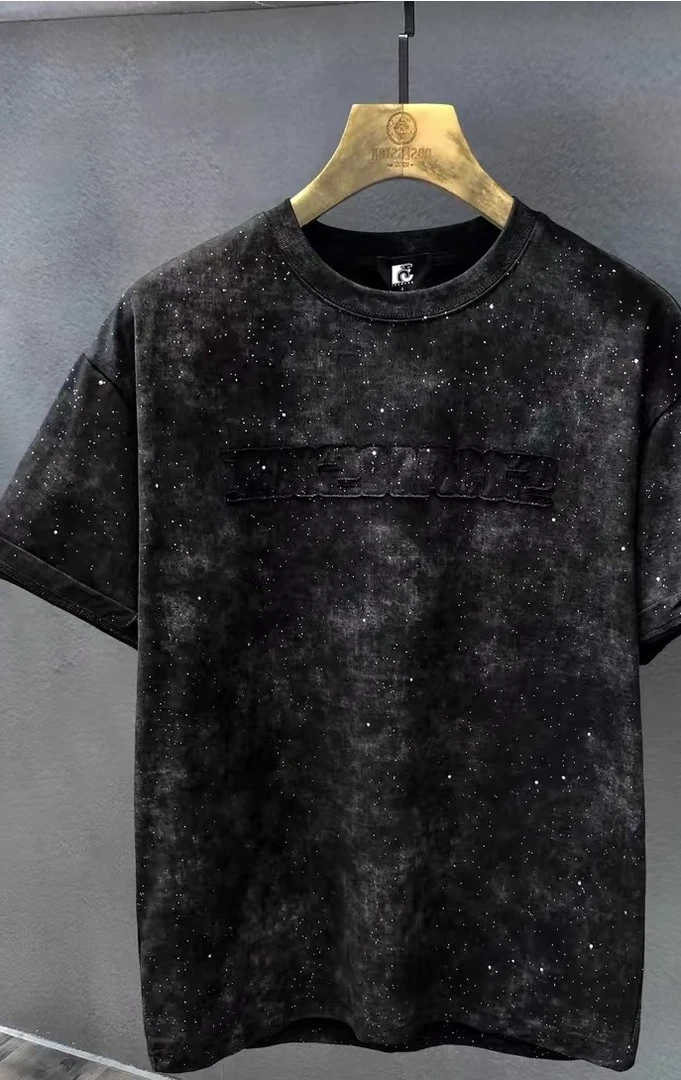 G01-G50春秋时尚百搭男装G