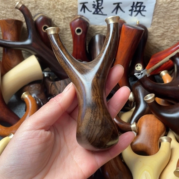 大果紫檀（缅甸花梨）瑕疵42