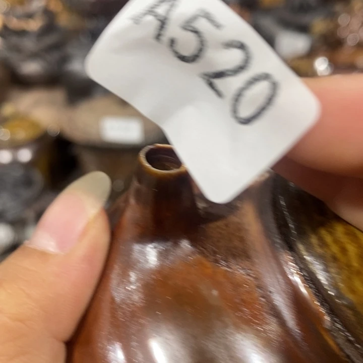 李***风其他柴烧茶器福利