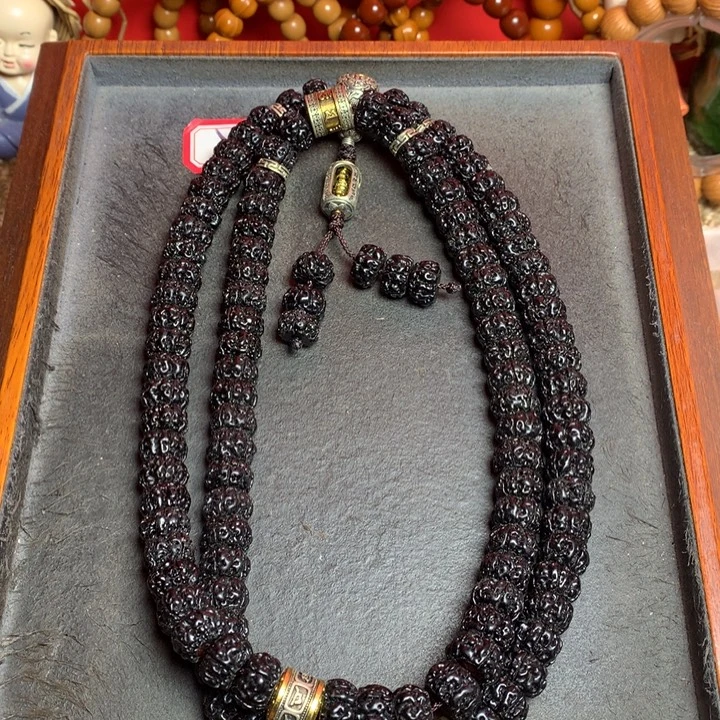 吊坠金刚菩提菩提