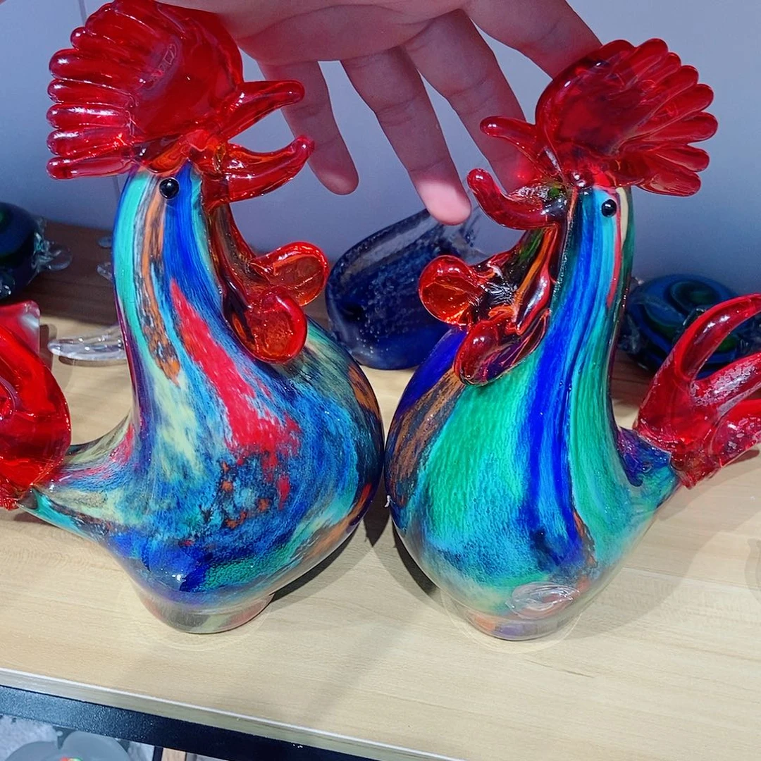 手工艺品琉璃微瑕111222223333333