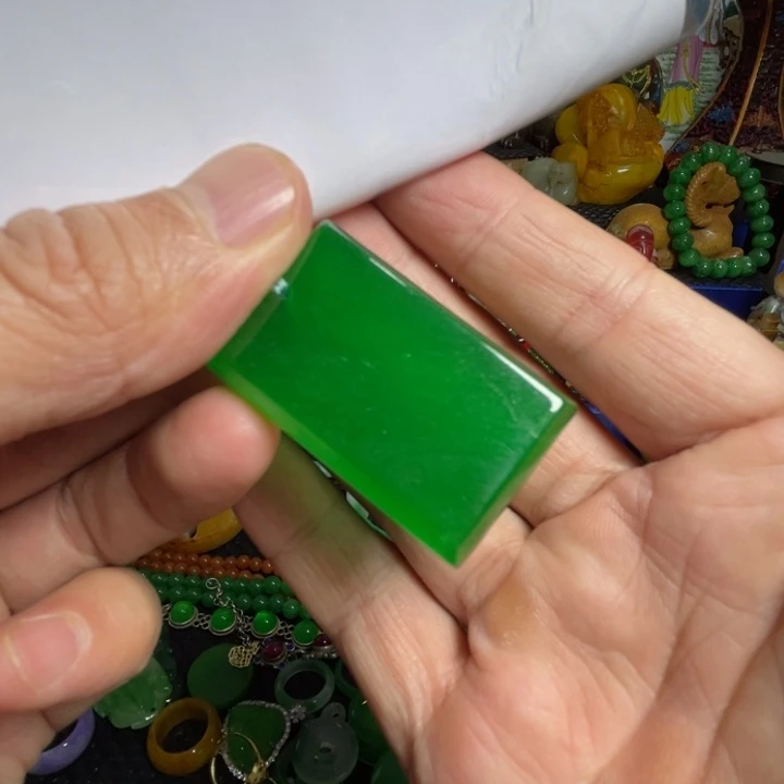 吊坠滴血莲花菩提