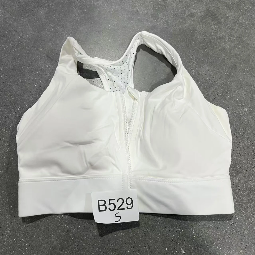 B529高端品牌修身舒适时尚休闲瑜伽服