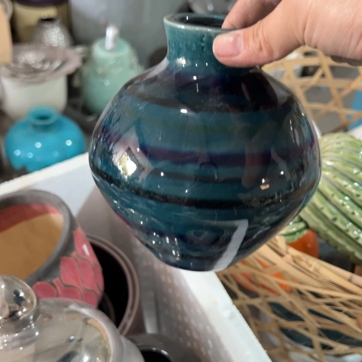 微瑕捡漏捡漏微瑕捡漏高15口4公分