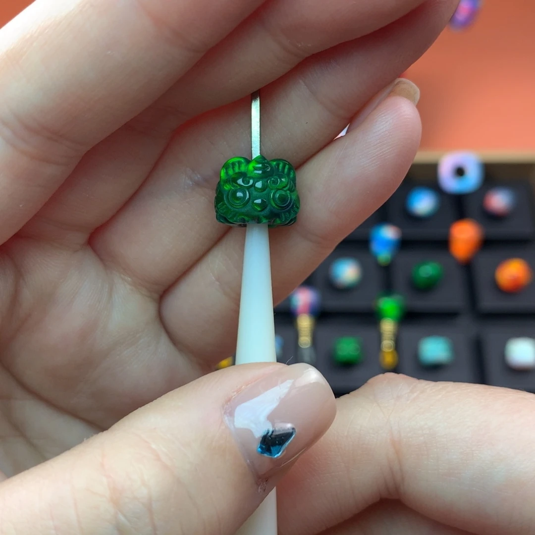 1127豹吞金兽绿野仙踪