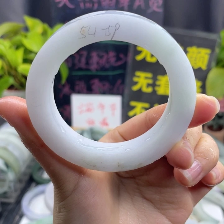 定制翡翠翡翠未镶嵌