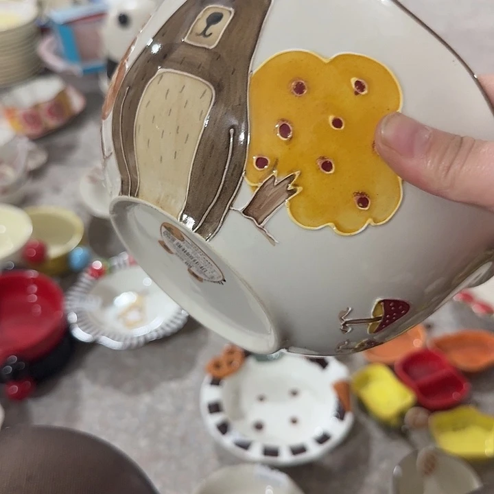 微瑕陶瓷完美主义者勿拍1汤