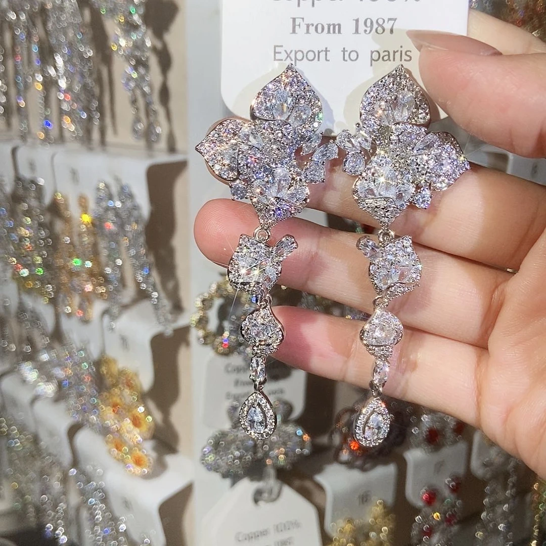 铜合金锆石925银