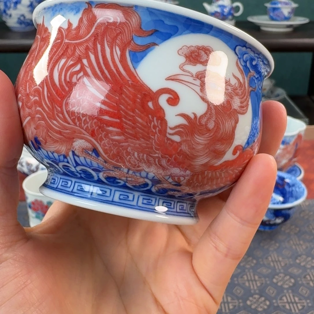 瓷片优游瓷生活雅器