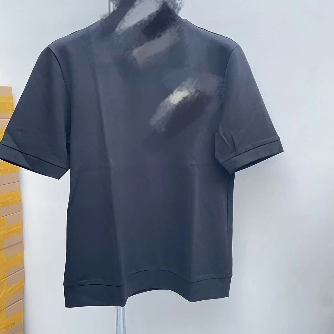 男款时尚休闲T恤27062