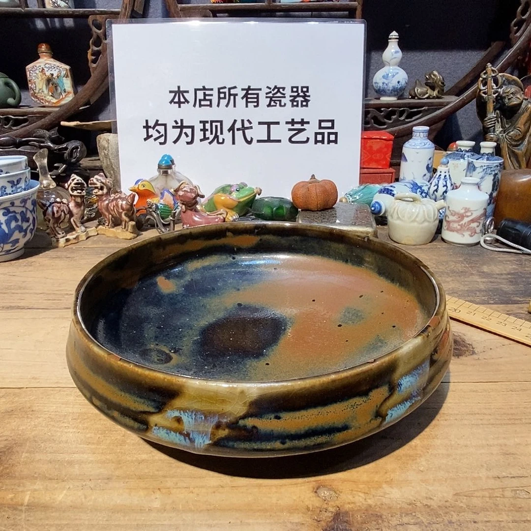 摆件陶瓷陶瓷陶瓷