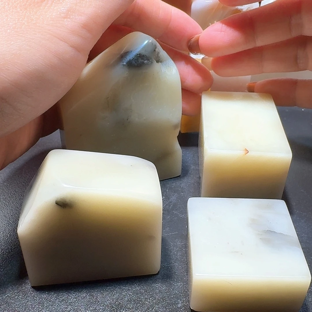 印石寿山石寿山石