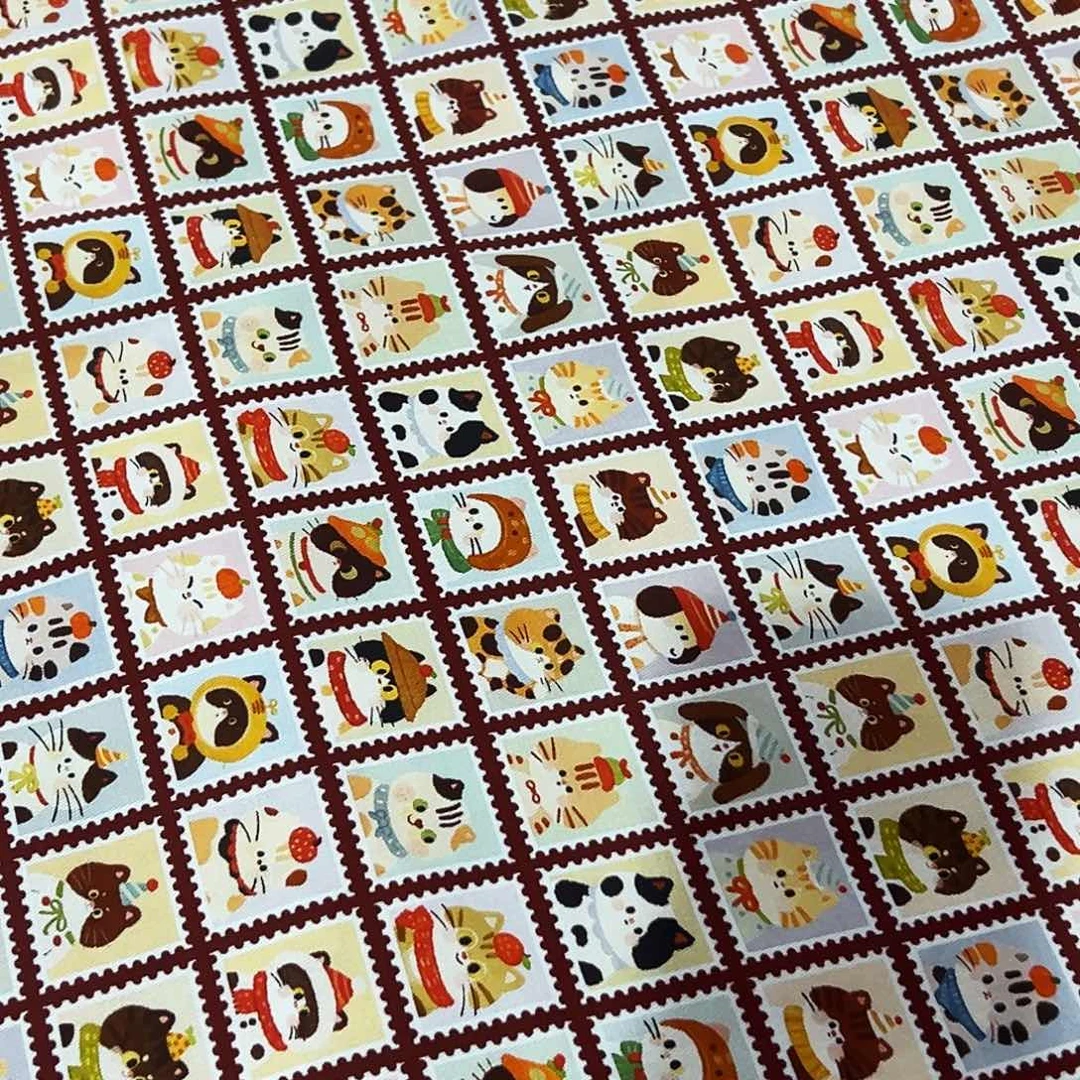 棉一米价纯棉斜纹纱卡1.5米宽B