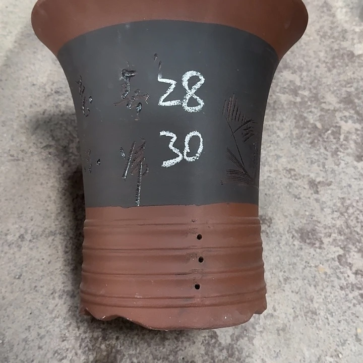 紫砂花盆厂家批发直销价格多少