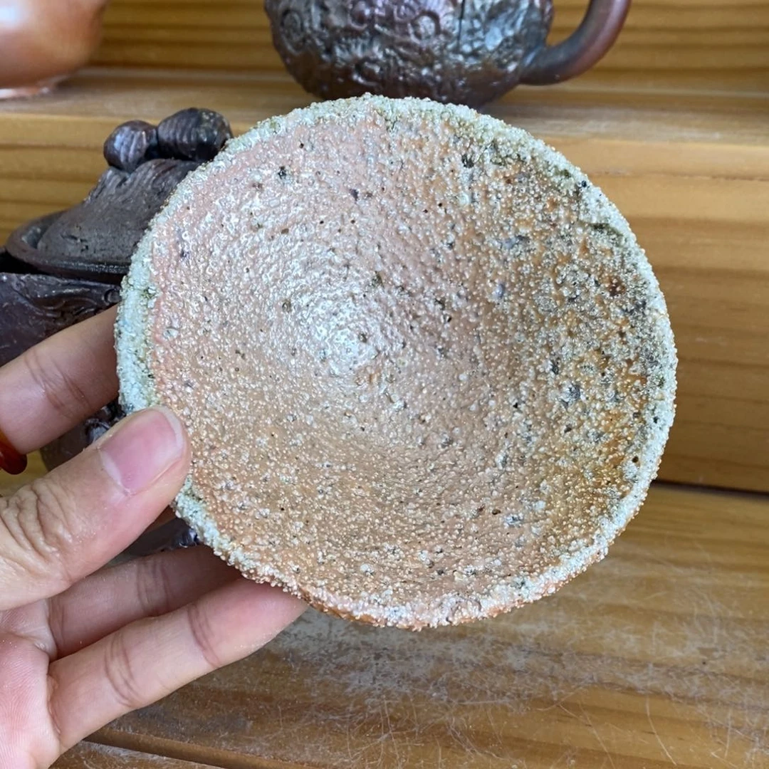 陶园柴烧 精品高货732