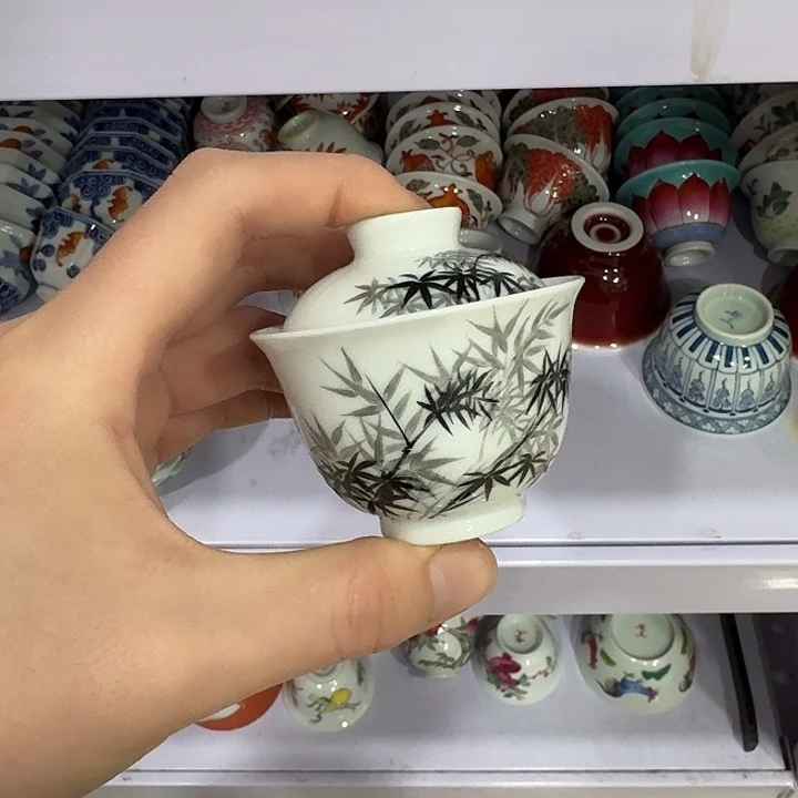 陶瓷艺术品收藏陶瓷