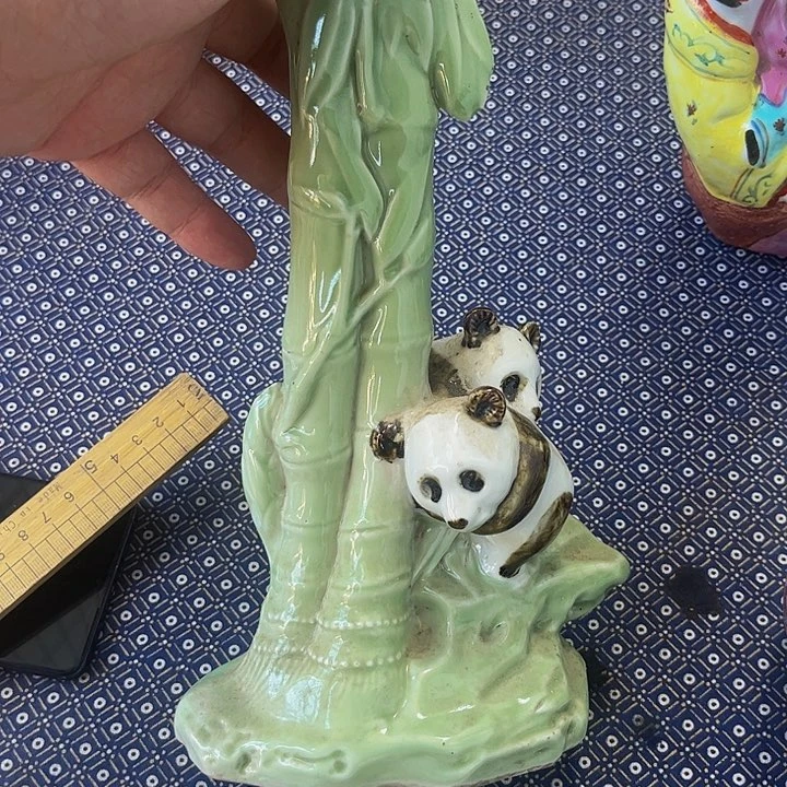 摆件，烧制问题都是正常的113