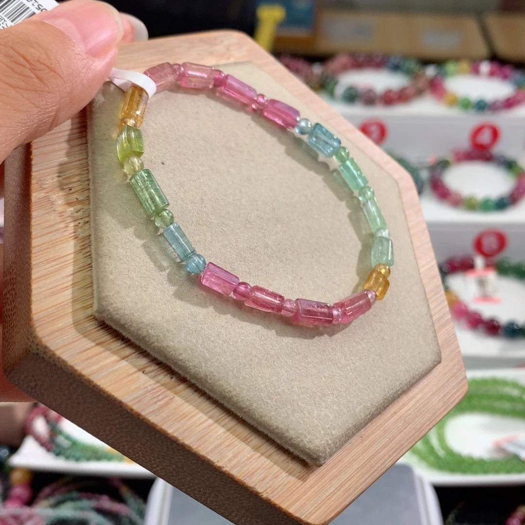 手链未镶嵌碧玺