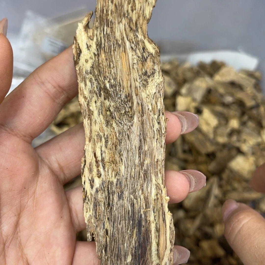 香榧木海南大山奇楠泡3g福利