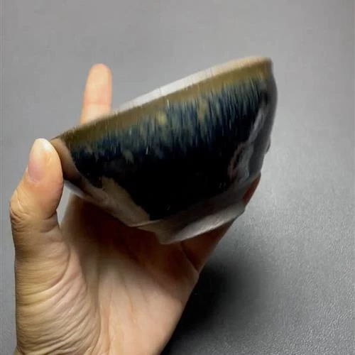 【闪购商品】茶盏-636............